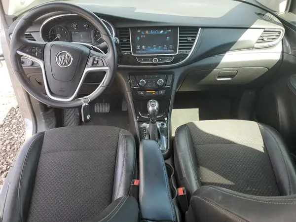 KL4CJESB3LB047080 2020 BUICK ENCORE - Image 8
