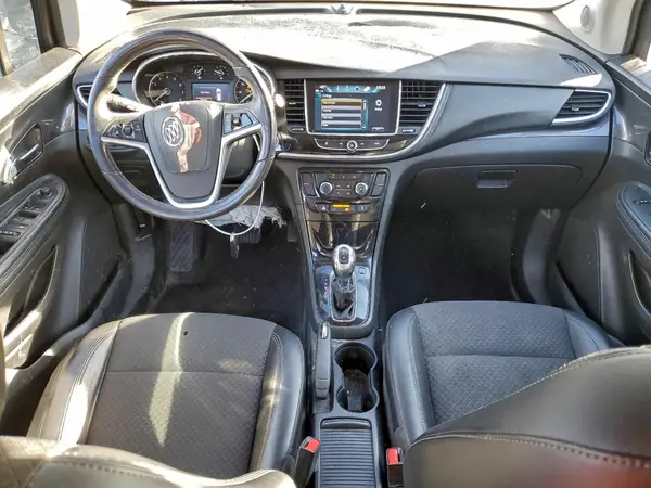 KL4CJESB3LB047242 2020 BUICK ENCORE - Image 8