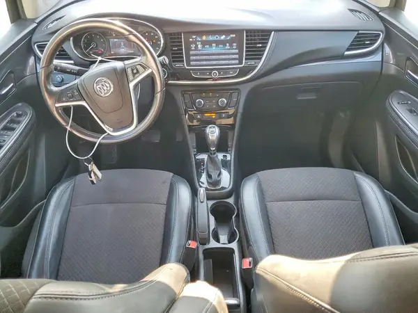 KL4CJESB3LB048505 2020 BUICK ENCORE - Image 8