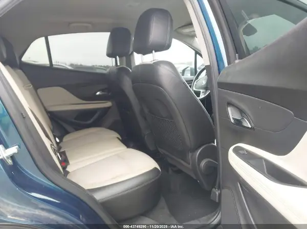 KL4CJESB3LB050674 2020 BUICK ENCORE - Image 8