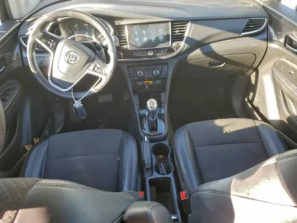 KL4CJESB3LB057933 2020 BUICK ENCORE - Image 8