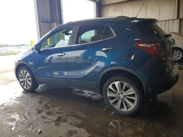 KL4CJESB3LB059679 2020 BUICK ENCORE - Image 2