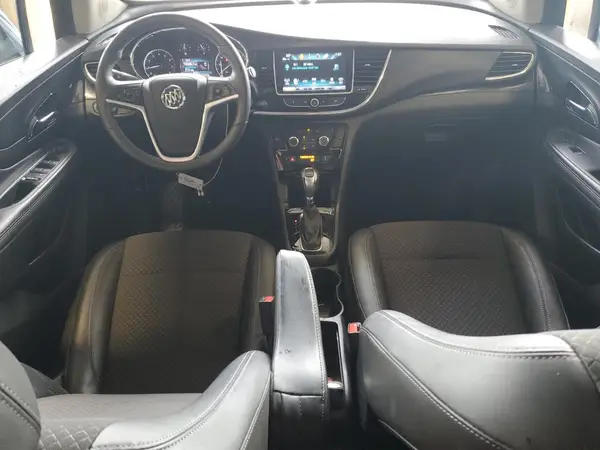 KL4CJESB3LB059679 2020 BUICK ENCORE - Image 8