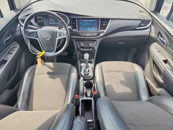 KL4CJESB3LB065076 2020 BUICK ENCORE - Image 8