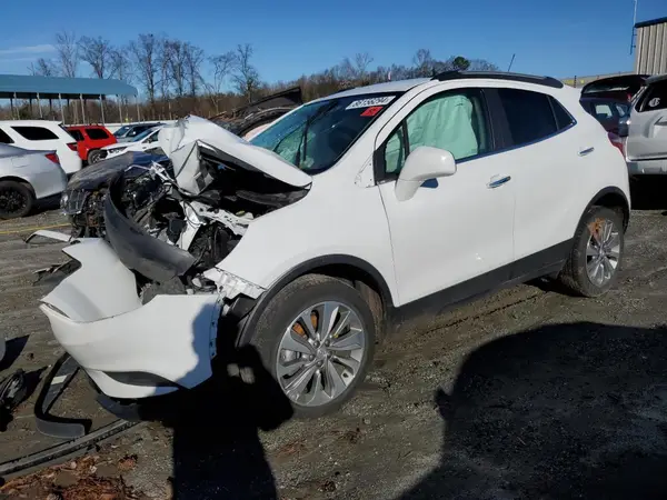 KL4CJESB3LB073243 2020 BUICK ENCORE - Image 1