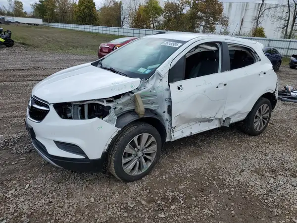 KL4CJESB3LB317490 2020 BUICK ENCORE - Image 1
