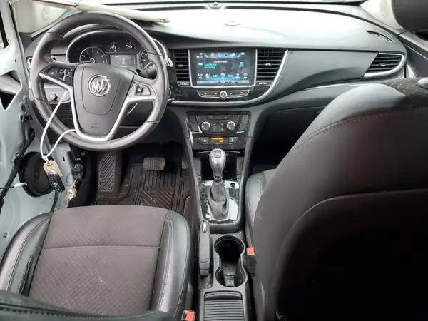 KL4CJESB3LB317490 2020 BUICK ENCORE - Image 8
