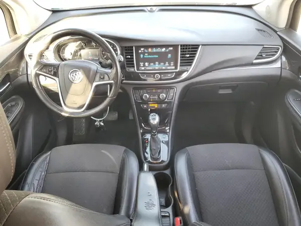 KL4CJESB3LB329221 2020 BUICK ENCORE - Image 8
