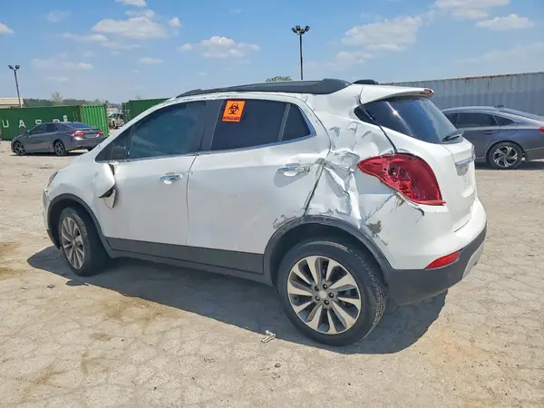 KL4CJESB3LB331759 2020 BUICK ENCORE - Image 2