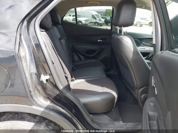 KL4CJESB3LB335911 2020 BUICK ENCORE - Image 8