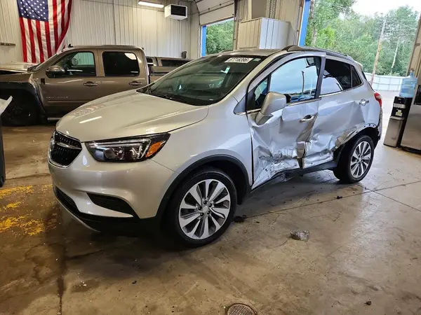 KL4CJESB3LB342616 2020 BUICK ENCORE - Image 1