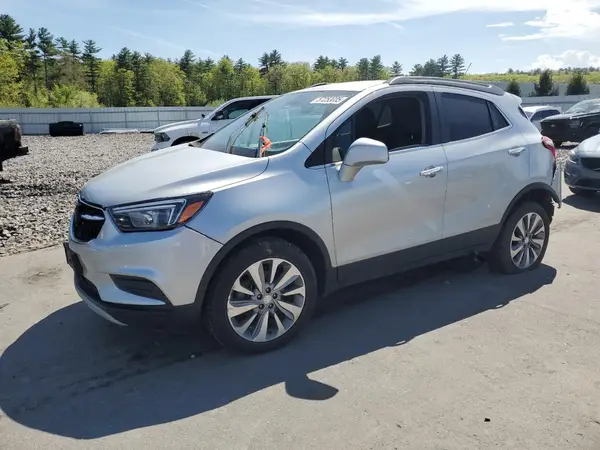 KL4CJESB3LB351929 2020 BUICK ENCORE - Image 1