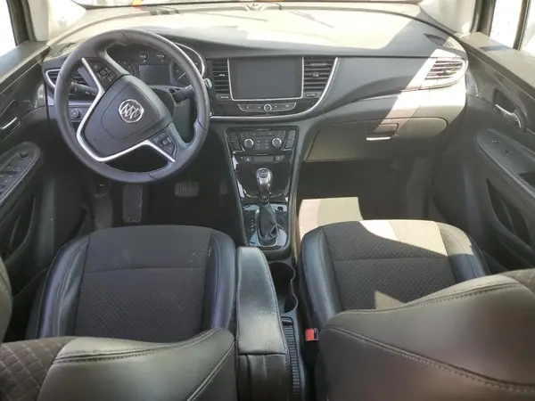KL4CJESB3LB351929 2020 BUICK ENCORE - Image 8