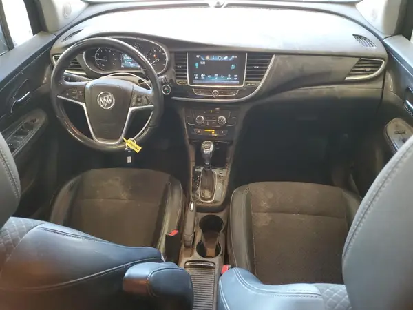KL4CJESB3MB303638 2021 BUICK ENCORE - Image 8