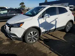 KL4CJESB3MB304210 2021 BUICK ENCORE