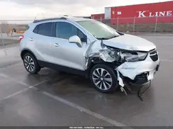 KL4CJESB3MB309634 2021 BUICK ENCORE