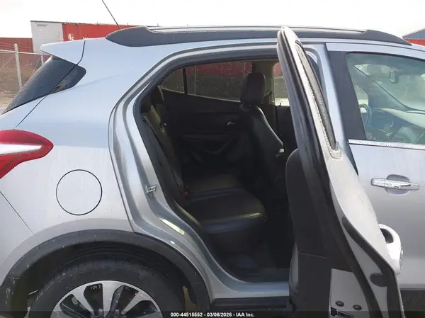KL4CJESB3MB309634 2021 BUICK ENCORE - Image 8