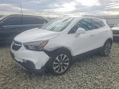 KL4CJESB3MB319547 2021 BUICK ENCORE