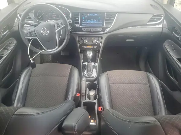 KL4CJESB3MB319547 2021 BUICK ENCORE - Image 8