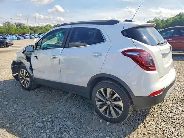 KL4CJESB3MB329351 2021 BUICK ENCORE - Image 2