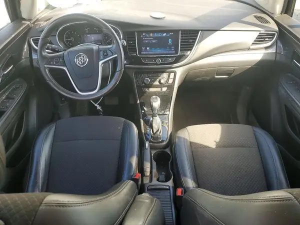 KL4CJESB3MB329351 2021 BUICK ENCORE - Image 8