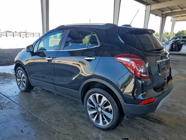KL4CJESB3MB330547 2021 BUICK ENCORE - Image 2
