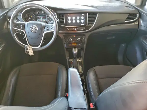 KL4CJESB3MB330547 2021 BUICK ENCORE - Image 8