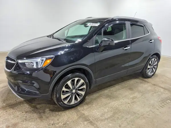 KL4CJESB3MB332492 2021 BUICK ENCORE - Image 1