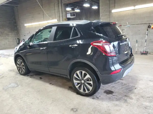 KL4CJESB3MB337305 2021 BUICK ENCORE - Image 2