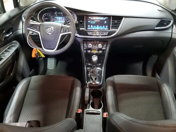 KL4CJESB3MB337305 2021 BUICK ENCORE - Image 8