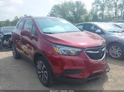 KL4CJESB3MB338065 2021 BUICK ENCORE
