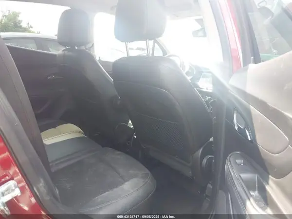 KL4CJESB3MB338065 2021 BUICK ENCORE - Image 8