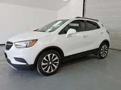 KL4CJESB3MB343072 2021 BUICK ENCORE
