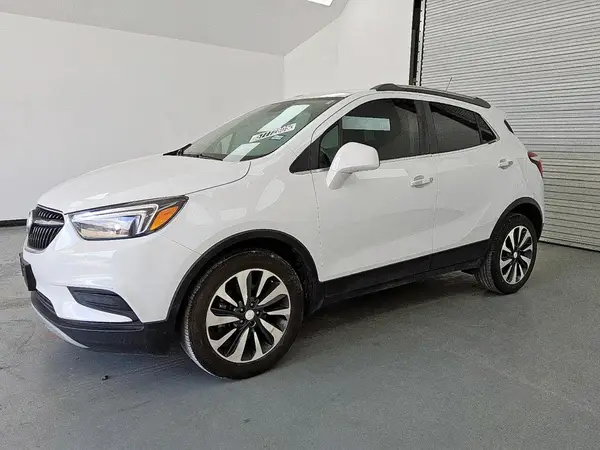 KL4CJESB3MB343072 2021 BUICK ENCORE - Image 1