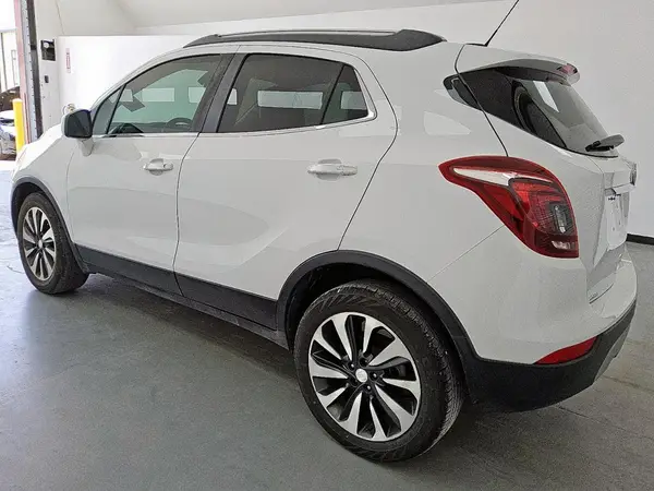 KL4CJESB3MB343072 2021 BUICK ENCORE - Image 2