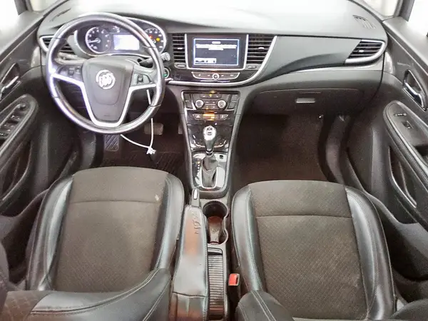 KL4CJESB3MB343072 2021 BUICK ENCORE - Image 8