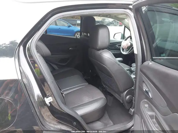 KL4CJESB3MB347610 2021 BUICK ENCORE - Image 8