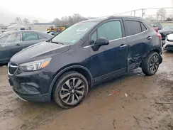 KL4CJESB3MB349373 2021 BUICK ENCORE