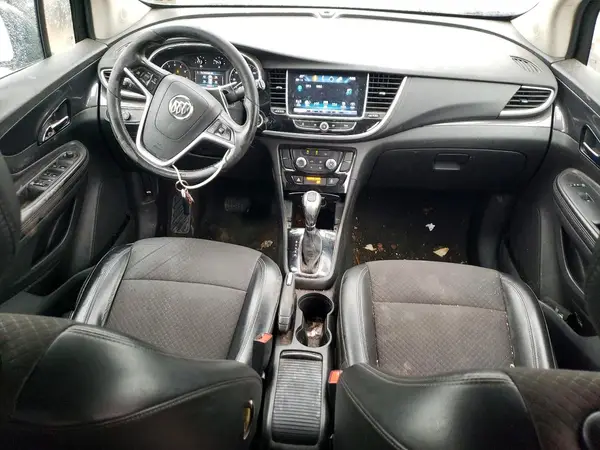 KL4CJESB3MB349373 2021 BUICK ENCORE - Image 8