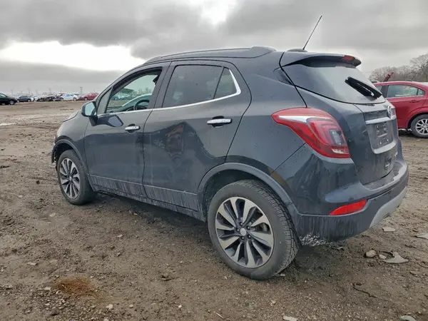 KL4CJESB3MB351348 2021 BUICK ENCORE - Image 2