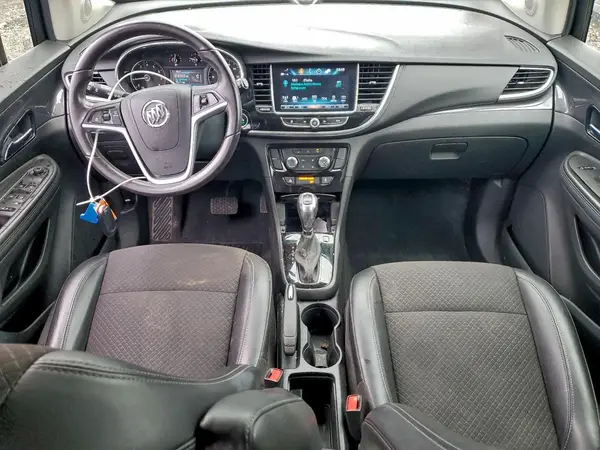KL4CJESB3MB351348 2021 BUICK ENCORE - Image 8