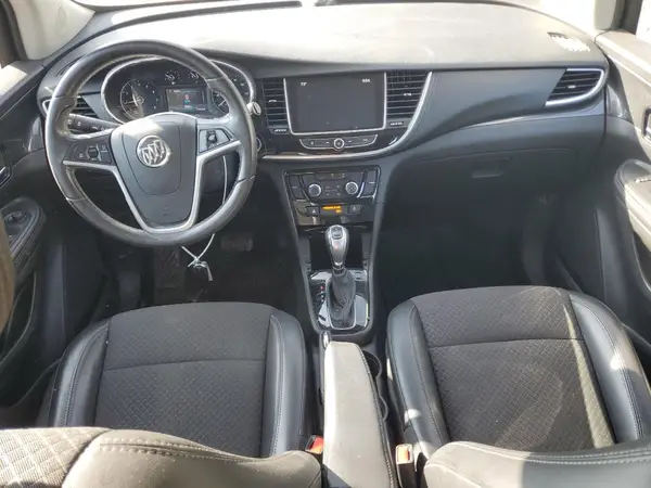 KL4CJESB3MB351835 2021 BUICK ENCORE - Image 8