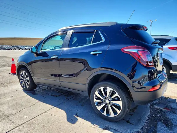 KL4CJESB3MB351866 2021 BUICK ENCORE - Image 2