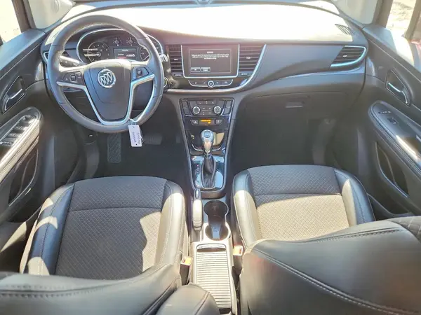 KL4CJESB3MB351866 2021 BUICK ENCORE - Image 8