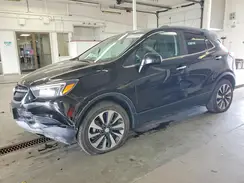 KL4CJESB3MB353309 2021 BUICK ENCORE