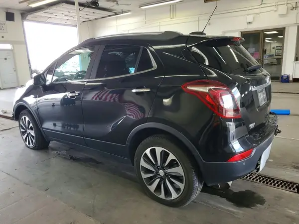 KL4CJESB3MB353309 2021 BUICK ENCORE - Image 2