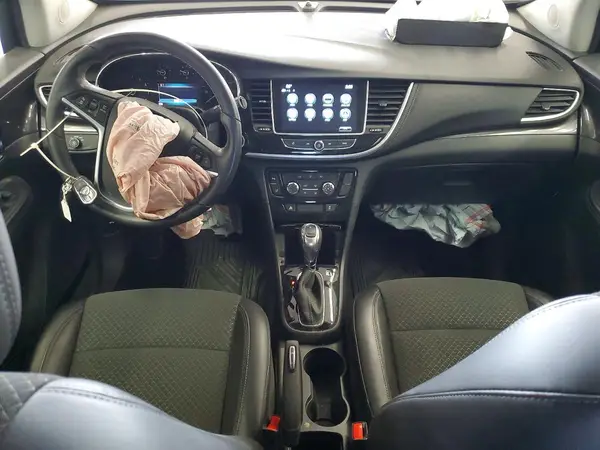 KL4CJESB3MB353309 2021 BUICK ENCORE - Image 8