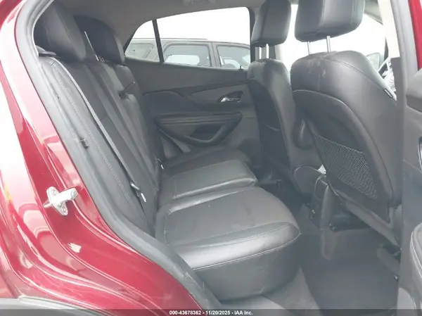 KL4CJESB3MB354184 2021 BUICK ENCORE - Image 8