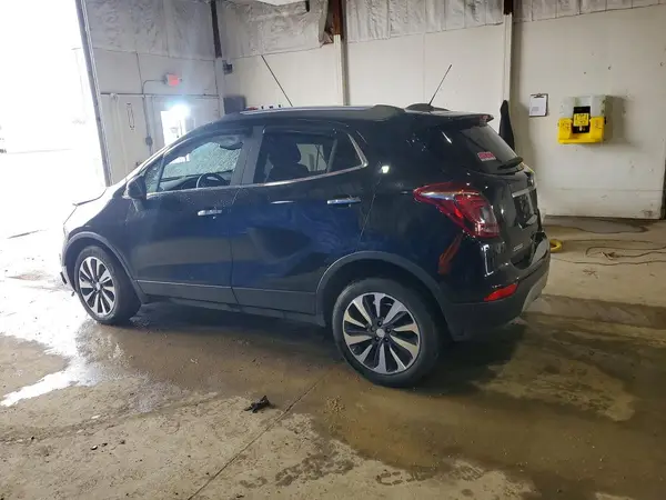 KL4CJESB3MB354458 2021 BUICK ENCORE - Image 2