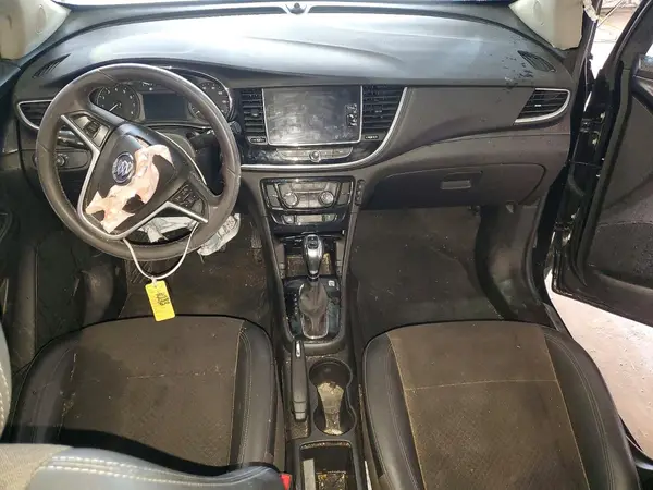 KL4CJESB3MB354458 2021 BUICK ENCORE - Image 8